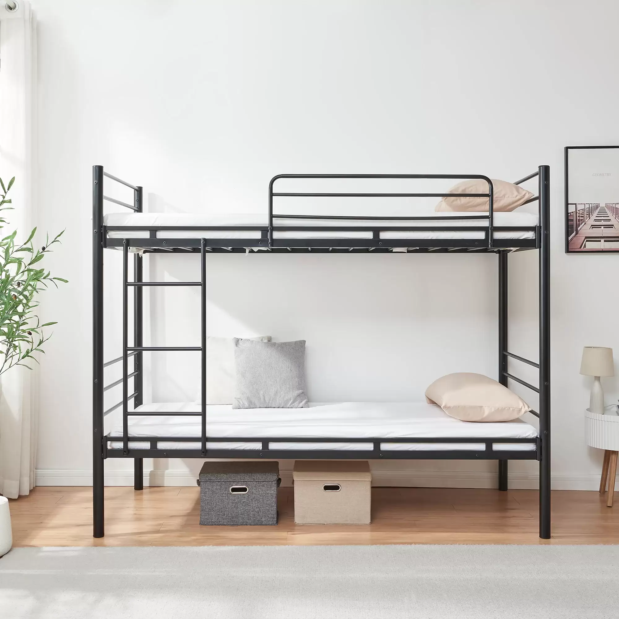 Bunk Bed/MBB-623-2