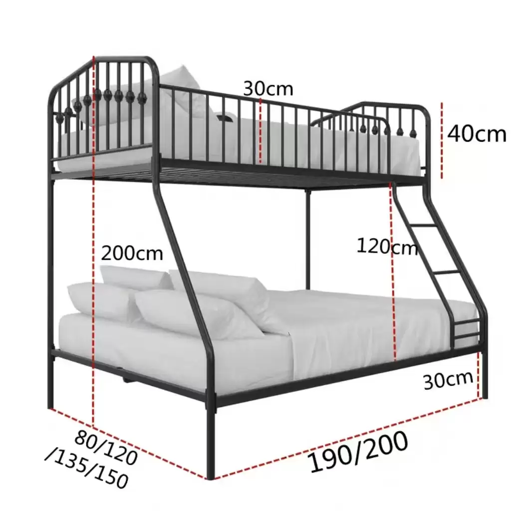 Bunk bed/MBB-36