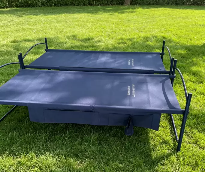Bunk bed/MBB-37