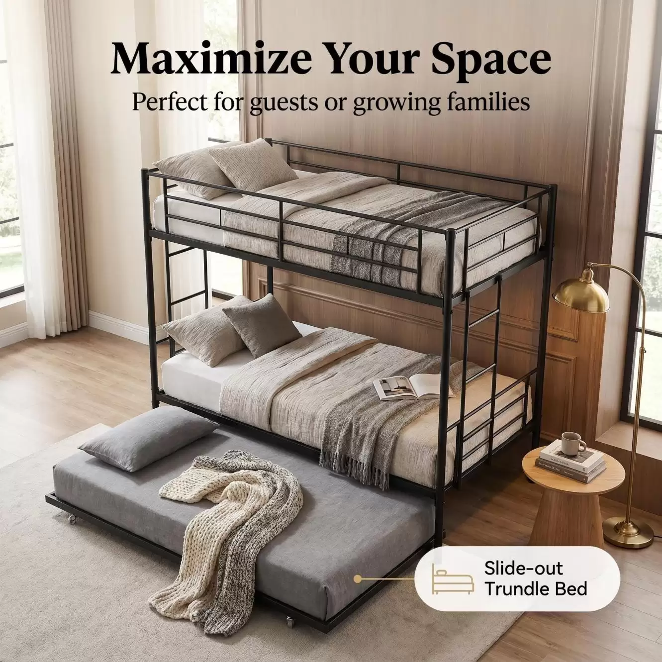 Bunk bed/MBB-38