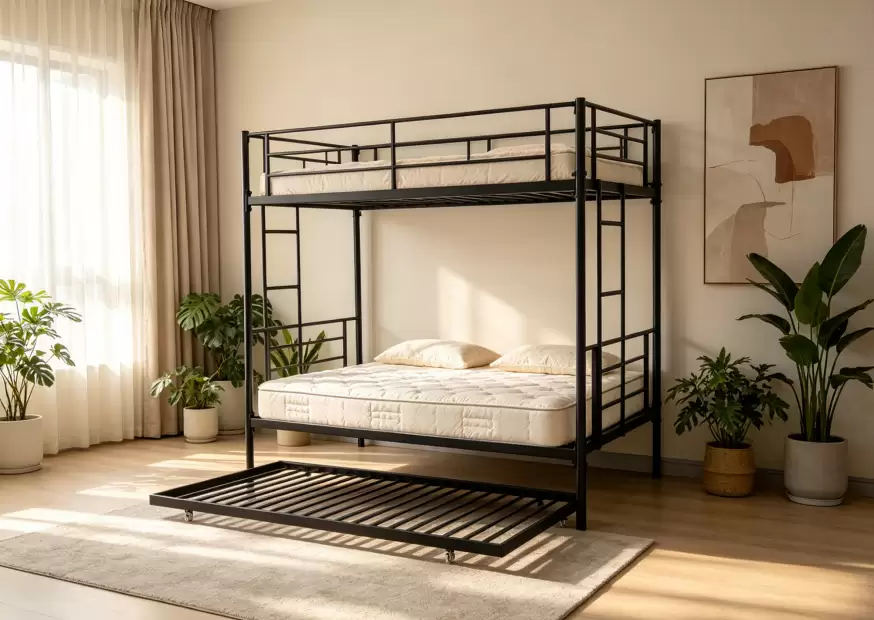 Bunk bed/MBB-38
