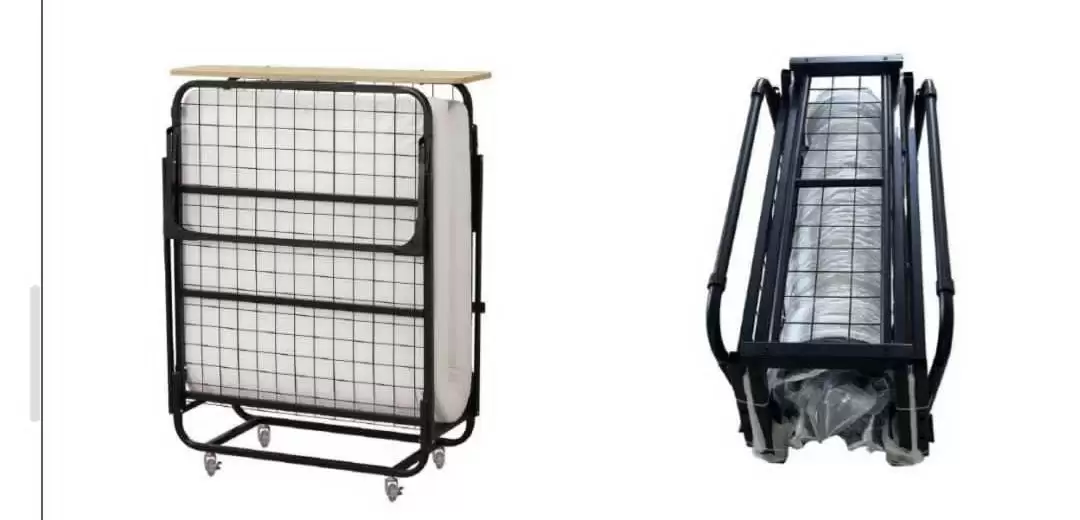 Folding bed/MFB-629