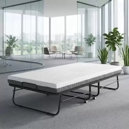 Folding bed/MFB-629